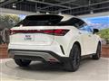 2025 Lexus RX