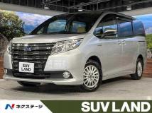 2016 Toyota Noah