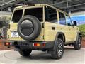 2026 Toyota Landcruiser 70