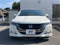 2011 Honda Odyssey