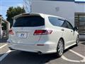 2011 Honda Odyssey