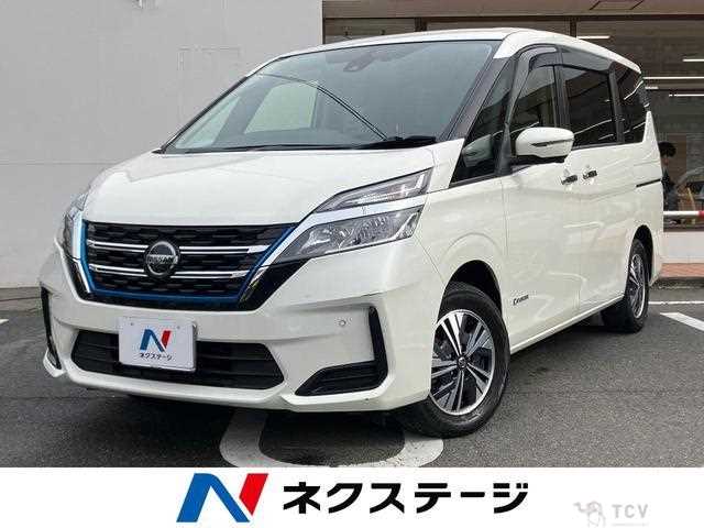 2019 Nissan Serena