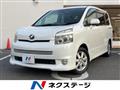 2009 Toyota Voxy