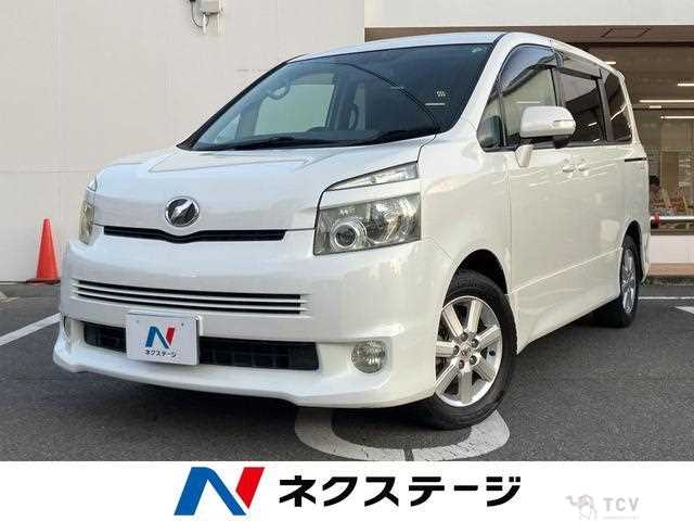 2009 Toyota Voxy