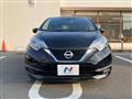 2019 Nissan Note