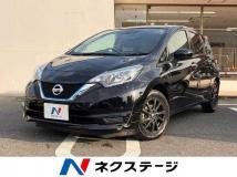 2019 Nissan Note