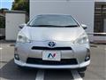 2013 Toyota AQUA