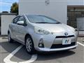 2013 Toyota AQUA