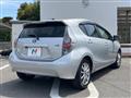 2013 Toyota AQUA