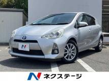 2013 Toyota AQUA