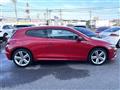 2013 Volkswagen Scirocco