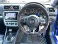 2011 Volkswagen Scirocco