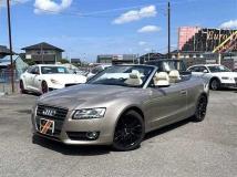 2012 Audi A5