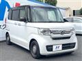 2021 Honda N BOX