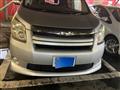 2008 Toyota Noah