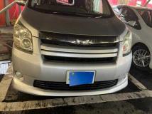 2008 Toyota Noah