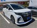 2023 Toyota Alphard G