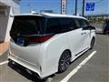 2023 Toyota Alphard G