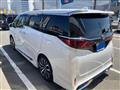 2023 Toyota Alphard G