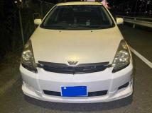 2003 Toyota Wish
