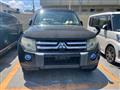 2007 Mitsubishi Pajero