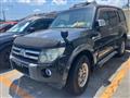 2007 Mitsubishi Pajero