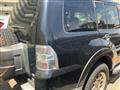 2007 Mitsubishi Pajero