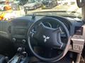2007 Mitsubishi Pajero