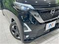 2021 Nissan ROOX