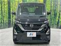 2021 Nissan ROOX