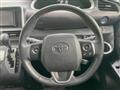 2019 Toyota Sienta