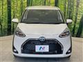 2019 Toyota Sienta