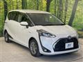 2019 Toyota Sienta
