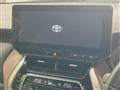 2025 Toyota Harrier