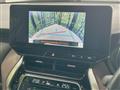 2025 Toyota Harrier