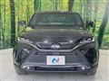 2025 Toyota Harrier