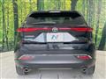 2025 Toyota Harrier