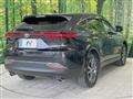 2025 Toyota Harrier