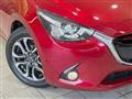 2016 Mazda Demio