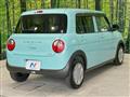 2021 Suzuki Lapin