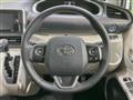 2015 Toyota Sienta