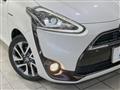 2015 Toyota Sienta