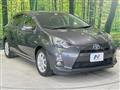 2013 Toyota AQUA