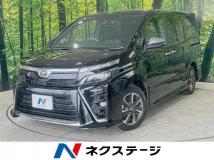 2020 Toyota Voxy
