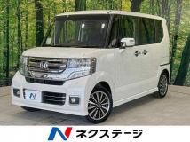 2016 Honda N BOX