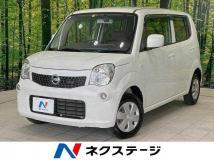2012 Nissan Moco