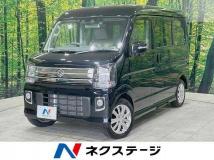 2025 Suzuki Every Wagon