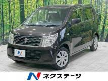 2016 Suzuki Wagon R