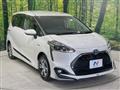 2018 Toyota Sienta