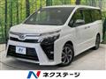 2021 Toyota Voxy